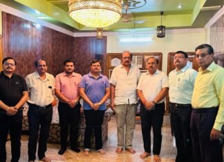 वैश्य समुदाय की एकता के लिए नई कमेटी का हुआ गठन, समुदाय में हर्ष का माहौल