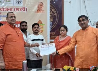 स्वच्छता प्रत्येक व्यक्ति का दायित्व -जिलाधिकारी