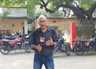 पत्रकारों को ₹15000 महीना दिए जाने के निर्णय का जर्नलिस्ट वेलफेयर सोसाइटी के राष्ट्रीय अध्यक्ष ने किया स्वागत