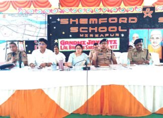 विंध्याचल में शारदीय नवरात्रि दिनांक 02/03.10.2024 की मध्य रात्रि से होगा प्रारम्भ