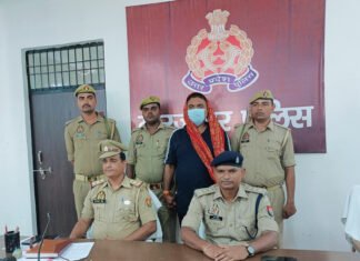 पुलिस के खौफ का दिखने लगा असर अपराधी खुद थाने पर आकर कर रहे हैं सरेंडर