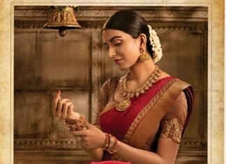 जन कल्याणकारी योजनाओं के दम पर बीजेपी चुनाव मैदान में-नितिन विश्वकर्मा