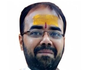 ई० विवेक बरनवाल ने 2505 लोगों को सदस्यता ग्रहण कराते हुए भारतीय जनता पार्टी के बने सक्रिय सदस्य*