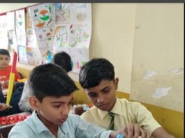 सेठ द्वारका प्रसाद बजाज स्कूल के तरफ से जनपद वासियों को दीपावली की हार्दिक शुभकामनाएं