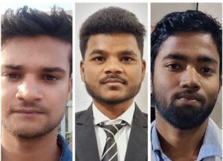 एपेक्स फार्मेसी के बी.फार्मा एवं डी.फार्मा के छात्रों का तीन लाख पैकेज मे हुआ प्लेसमेंट*