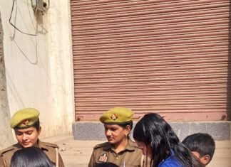 मिर्जापुर में ऑपरेशन मजनू पर पुलिस की कार्रवाई हुई तेज