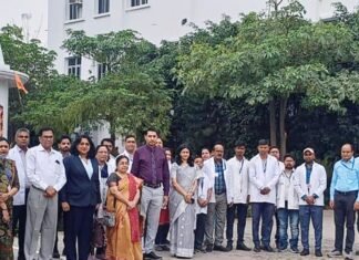 एपेक्स पूर्वांचल का सबसे पहला एनएबीएच प्रमाणित आयुर्वेद हॉस्पिटल