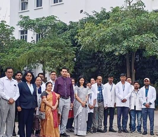 एपेक्स पूर्वांचल का सबसे पहला एनएबीएच प्रमाणित आयुर्वेद हॉस्पिटल