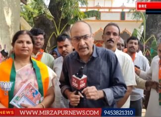 प्रदेश भर के भाजपाई हुए हर्षित सुचिस्मिता को बधाई देने वालों का लगा ताता