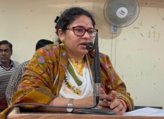 मीरजापुर में 22 अभियुक्तो को किया गया जिला बदर