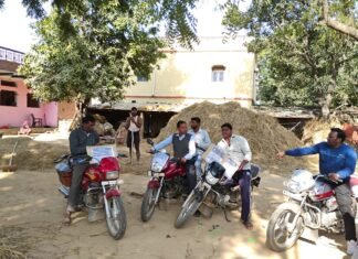 मिर्जापुर में भी विद्युत विभाग ने लागू किया ओटीएस,सरकार की पहल से उपभोक्ताओं में हर्ष