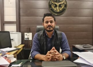 उत्तर प्रदेश के स्थापना दिवस पर मिर्जापुर ने विकास के लिखे कई अध्याय
