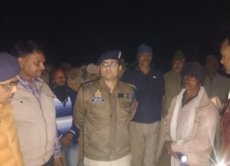 मिर्जापुर में 14 वर्षीय बालक ने दादा-दादी की कर दी हत्या पुलिस मौके पर