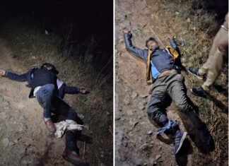 गो-तस्करों के साथ कोई रियायत नहीं, पुलिस और तस्करों के बीच चली ताबड़तोड़ गोलियां – मिर्जापुर