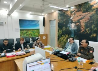 पानी का करे सदुपयोग, न करे इसे व्यर्थ -मण्डलायुक्त
