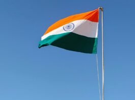 एपेक्स ट्रस्ट हॉस्पिटल ने स्वर्णिम भारत – विरासत व विकास थीम पर मनाया गणतंत्र दिवस – 2025