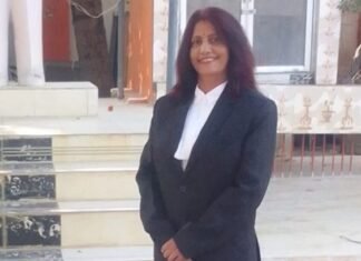 अधिवक्ता ज्योति श्रीवास्तव ने जरूरतमंदों को मुफ्त में कानूनी मदद देने का लिया निर्णय