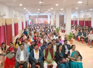 दिनांक 24 फरवरी 2025 से प्रारम्भ होकर 12 मार्च 2025 तक चलेगी बोर्ड परीक्षाएं ,मिर्जापुर
