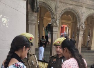 आठ अलग-अलग नंबर किए गए जारी, कभी भी फोन करके महिलाएं मांग सकती हैं सहायता