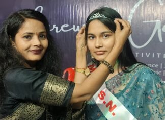 एसएन पब्लिक स्कूल के क्लास 12वीं के छात्र-छात्राओं का विदाई समारोह कार्यक्रम संपन्न