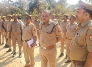 विंध्याचल अब एआई बेस्ड सर्विलांस से हुआ सुसज्जित