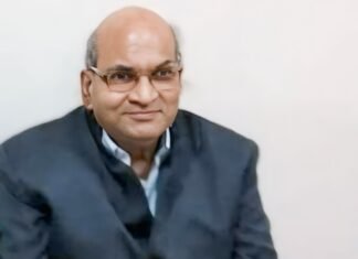 माता प्रसाद माता भीख कॉलेज के अध्यक्ष के निधन से शोक में डूबा इलाका