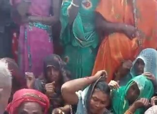 *नहर मे डूबने से बालक कि मौत परिवार मे पसरा मातम