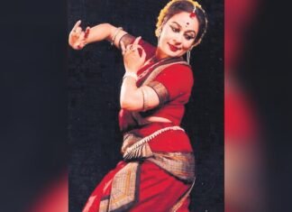 कथक नृत्यांगना एवं पूर्व राज्यसभा सांसद पद्म विभूषण डाॅ सोनल मान सिंह का होगा प्रस्तुतिकरण