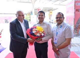 4 दिवसीय एक्सपो में 45 देशों से 220 खरीदार और 130 उनके प्रतिनिधि हुए शामिल