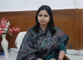 मीरजापुर जिले के दो एसडीएम UPSC की परीक्षा पास कर बने IAS*