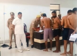 पुलिस सीधी भर्ती में दलालों के चक्कर बिल्कुल ना पड़े