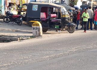 मीरजापुर में राह चलते नाबालिक लड़की को छेड़ना जौनपुर के लड़के को पड़ा भारी