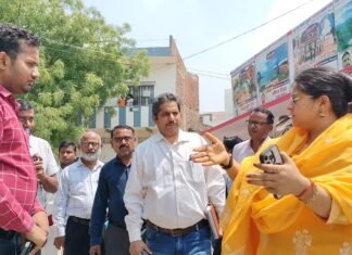 चुनार किले को होटल के रूप में विकसित करने की कवायद शुरू, मीरजापुर