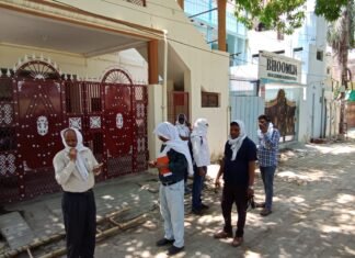 मीरजापुर में विद्युत बकायेदारों के खिलाफ बड़ी कार्रवाई, 40 लोगों की लाइन काटी गई सात पर मुकदमा दर्ज