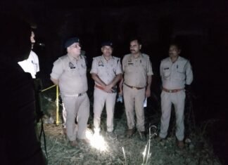 मीरजापुर में 02 अन्तर्जनपदीय अभियुक्त लुटेरा गिरफ्तार,