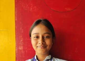 एक बार फिर डैफोडिल पब्लिक स्कूल के छात्र बने जिले के टॉपर