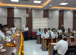 मिर्जापुर मंडल में मिलावटी खाद्य पदार्थ व नकली दवाएं बेचने वालों की अब खैर नहीं