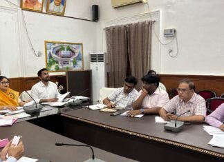 मीरजापुर जनपद में कुल 25 सरकारी होम्योपैथ के अस्पताल संचालित है