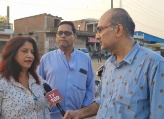 मीरजापुर में आज 10 बजे से 10ः15 बजे तक ब्लैक आउट माॅक अभ्यास के दौरान बंद रहेंगी स्ट्रीट लाइटे