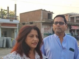 सेना के शौर्य को सलाम : ज्योति श्रीवास्तव