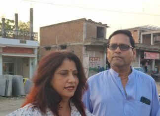 सेना के शौर्य को सलाम : ज्योति श्रीवास्तव