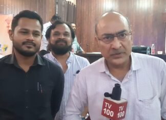 लोकल निर्मित प्रोडक्ट का किया जाएगा प्रचार प्रसार – सीडीओ मीरजापुर