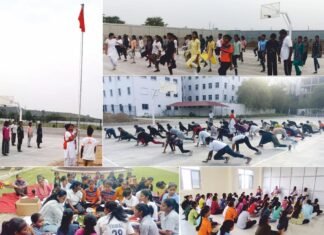 एपेक्स ट्रस्ट प्रांगण में आर्य समाज के 7 दिवसीय आवासीय प्रशिक्षण शिविर का शुभारंभ
