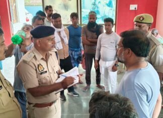 मिर्जापुर में जाइलो और पिकअप की टक्कर, 18 घायल एक की मौत