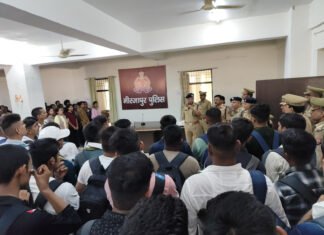 मीरजापुर से चयनित अभ्यर्थियों को कल लखनऊ में वितरित किया जाएगा नियुक्ति पत्र