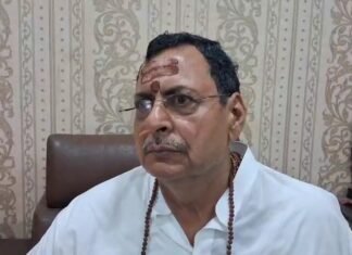 विंध्याचल स्थित होटल में आपत्तिजनक फोटो कांड पर नगर विधायक का बयान