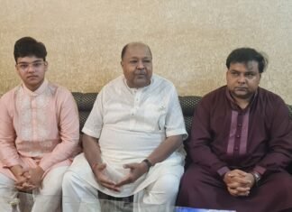 द्वारकाधीश मंदिर में 5 अगस्त से 9 अगस्त तक श्री कृष्ण कथा का होगा दिव्य आयोजन