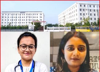 एपेक्स आयुर्वेद की छात्राओं ने बढ़ाया संस्थान का गौरव पीजी प्रवेश परीक्षा में उत्कृष्ट सफलता*