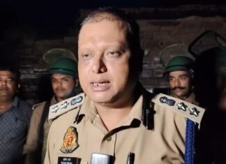 लापरवाह पुलिसकर्मियों के विरुद्ध एसएसपी सोमेन बर्मा का सख्त एक्शन