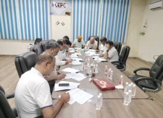 इंडिया कारपेट एक्सपो में भाग में लेने वालो के लिए विशेष छूट